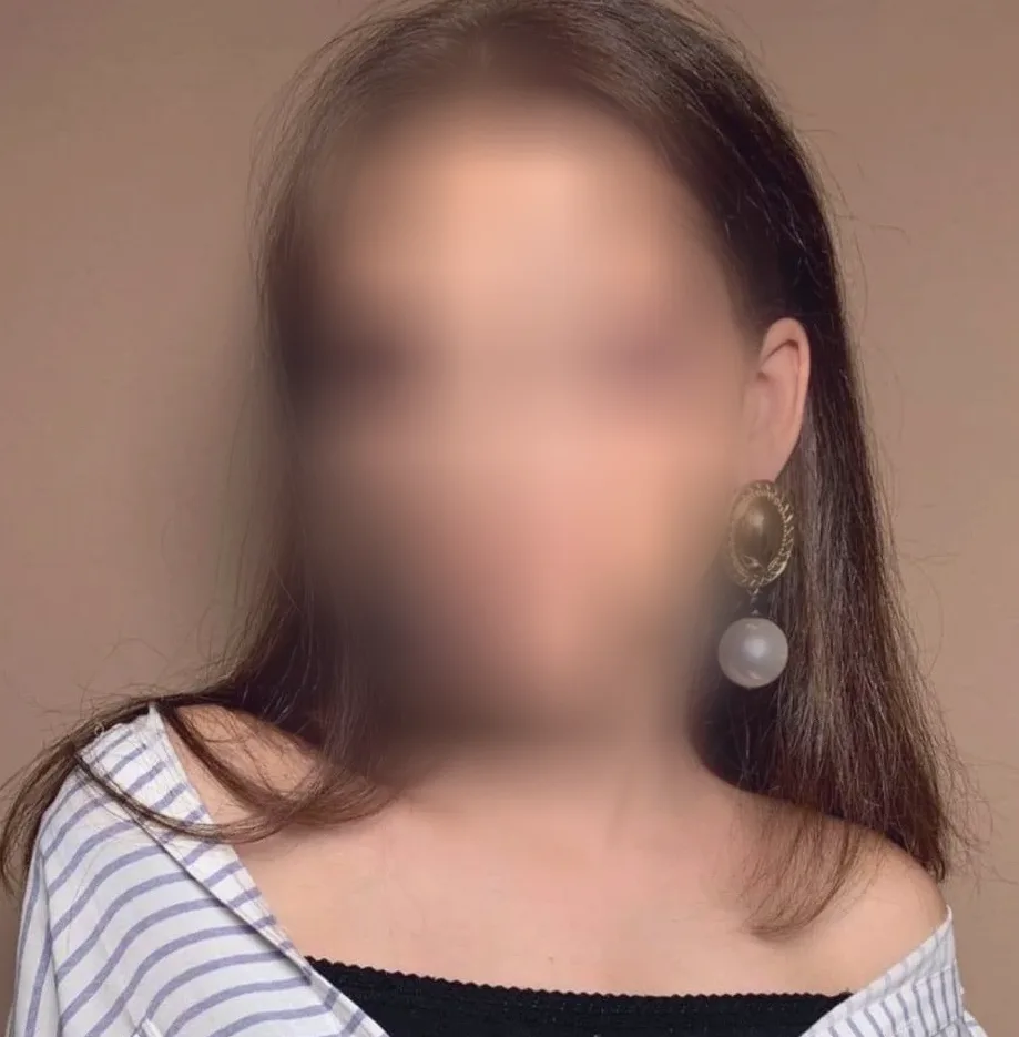 Aida, 21 anni
