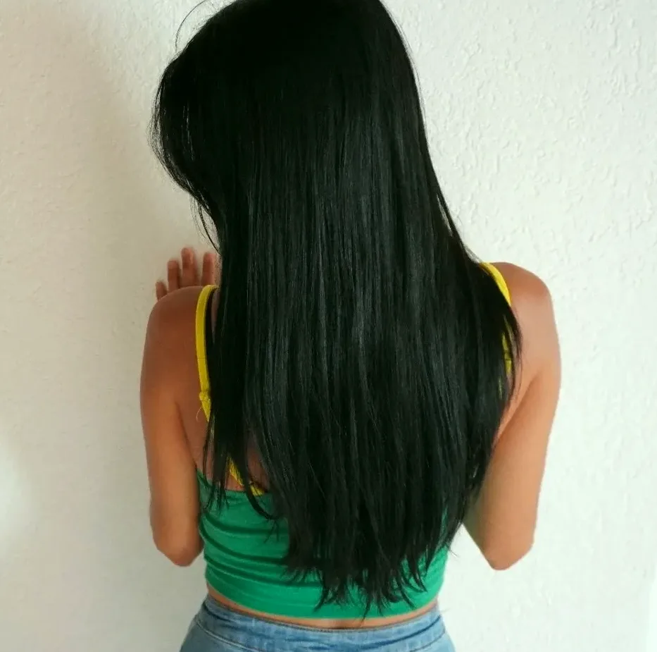 Alexandra, 28 anni