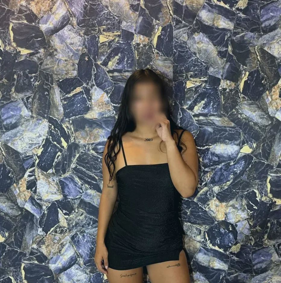 Anna, 21 anni