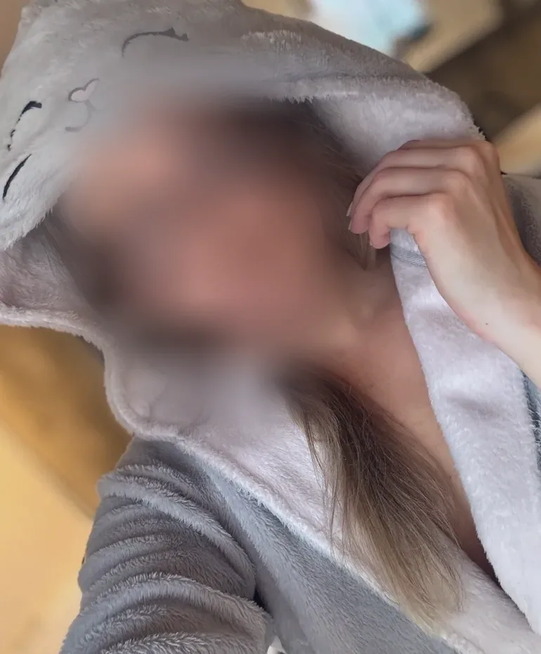 Antonietta, 30 anni