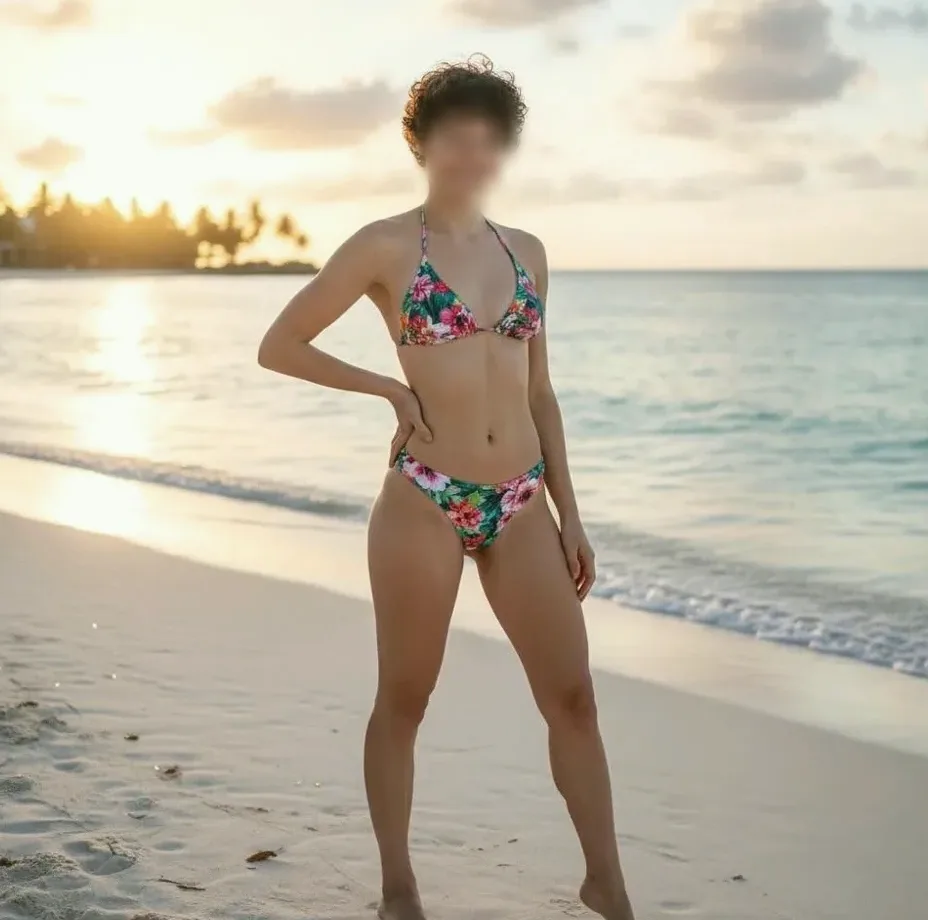 Claudia, 27 anni