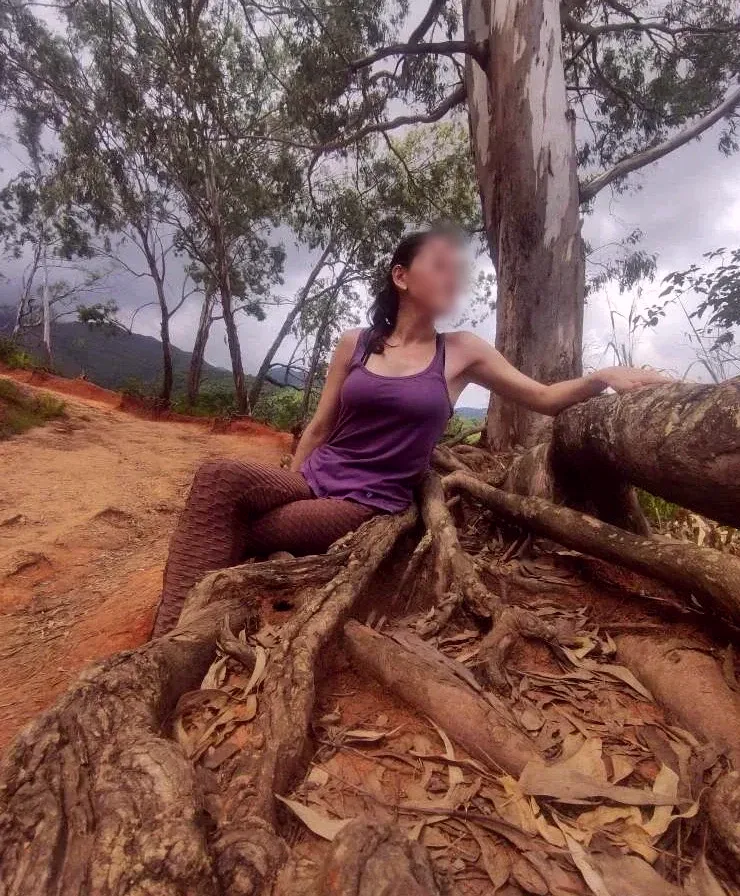 Debora, 37 anni
