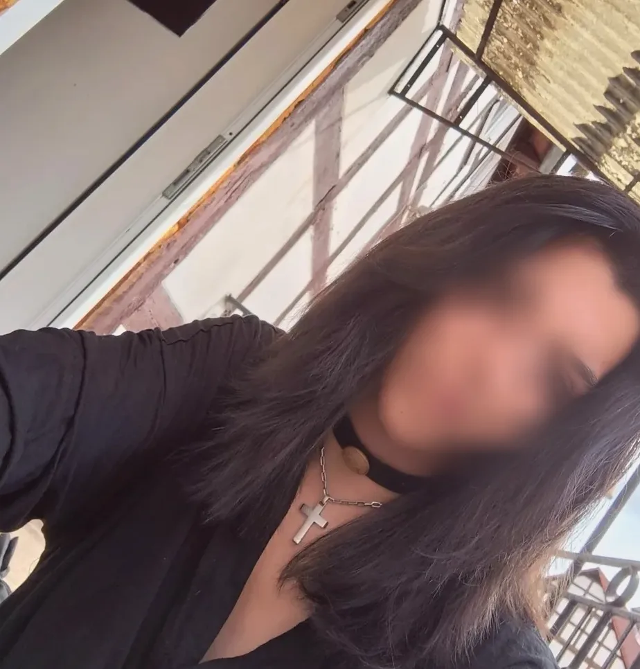 Gabriella, 28 anni