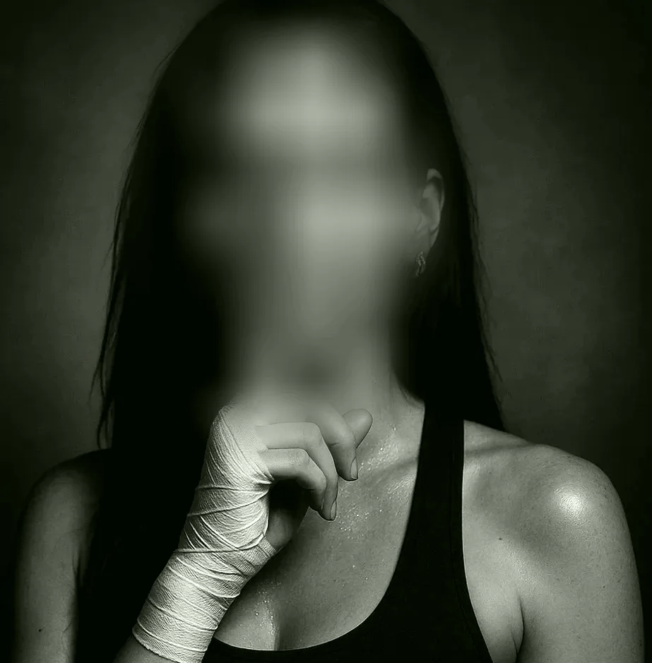Marianna, 28 anni