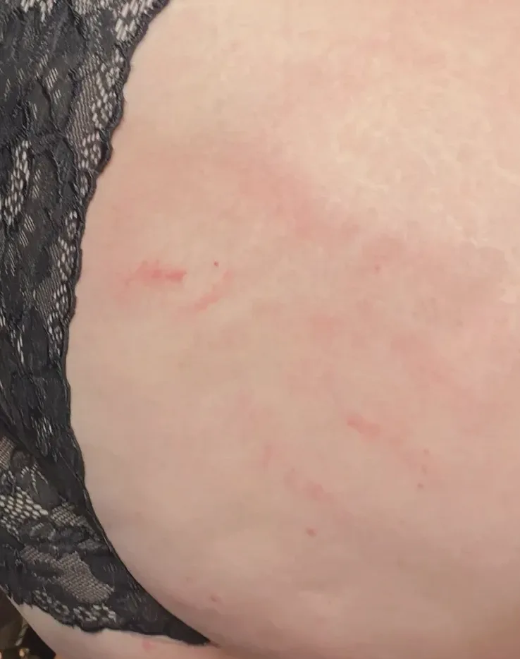 Marianna, 28 anni