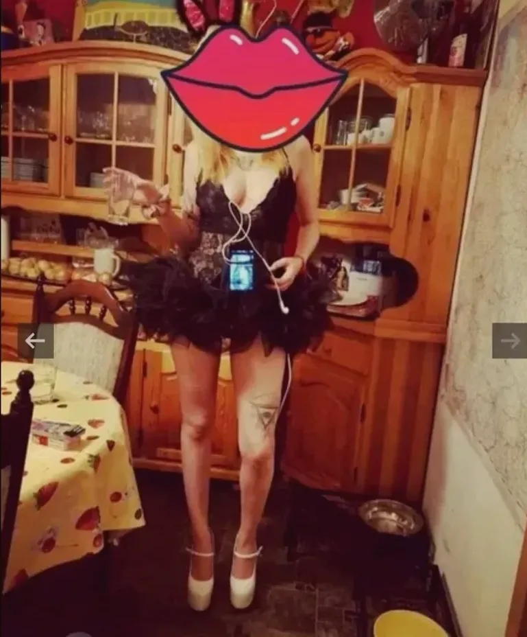 Marta, 34 anni