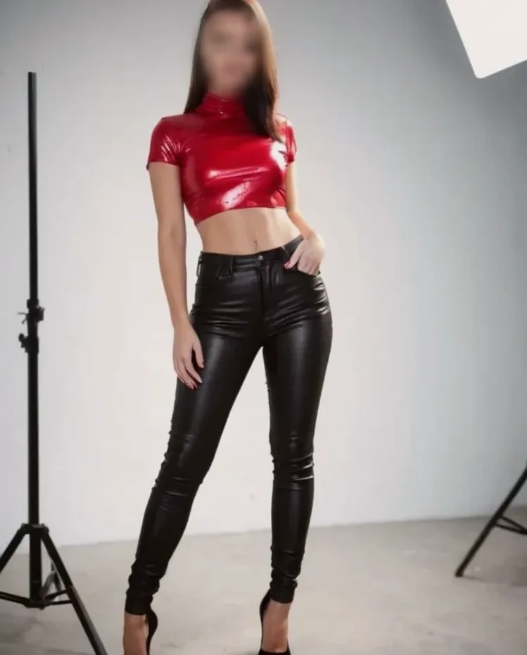 Melissa, 29 anni