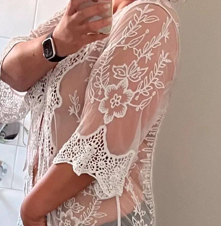 Nicole, 36 anni
