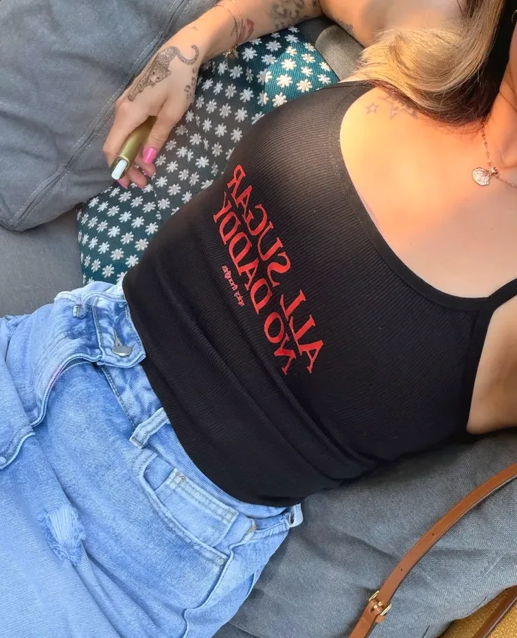 Rebecca, 24 anni