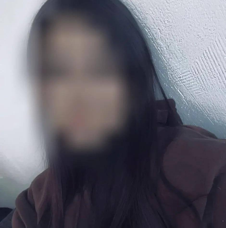 Rosaria, 21 anni