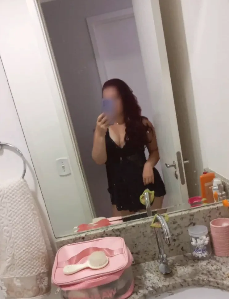 Rosaria, 35 anni