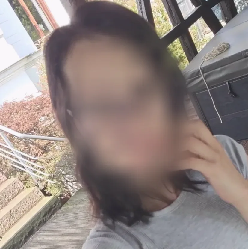 Teresa, 26 anni