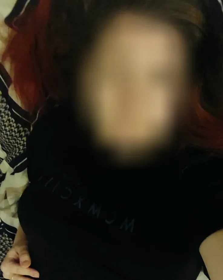 Valeria, 27 anni