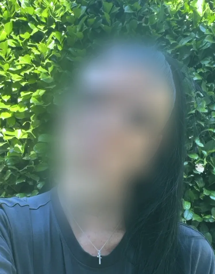 Veronica, 30 anni