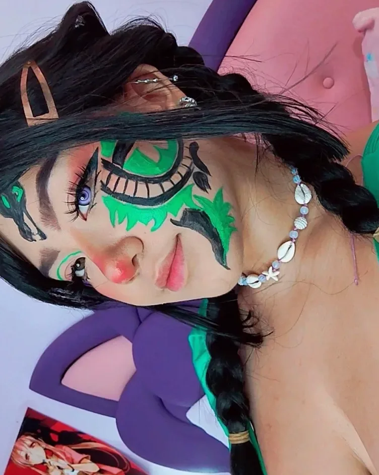 Veronica, 25 anni