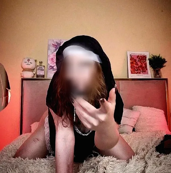 Yasmine, 23 anni